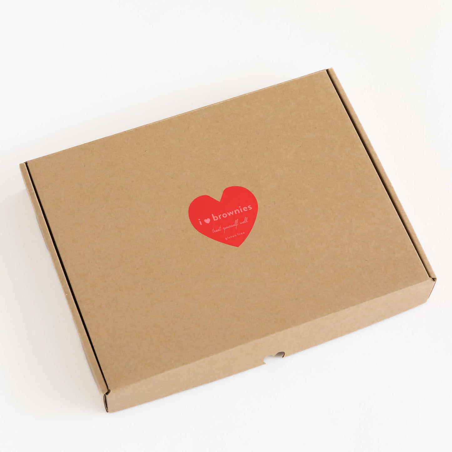 Box of 12 Brownies