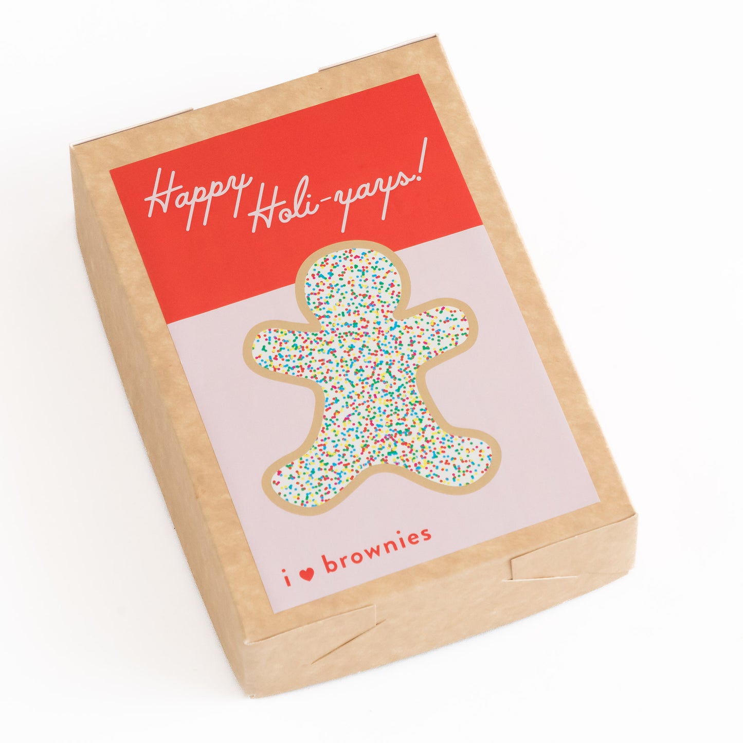 Gingerbread Bebe's