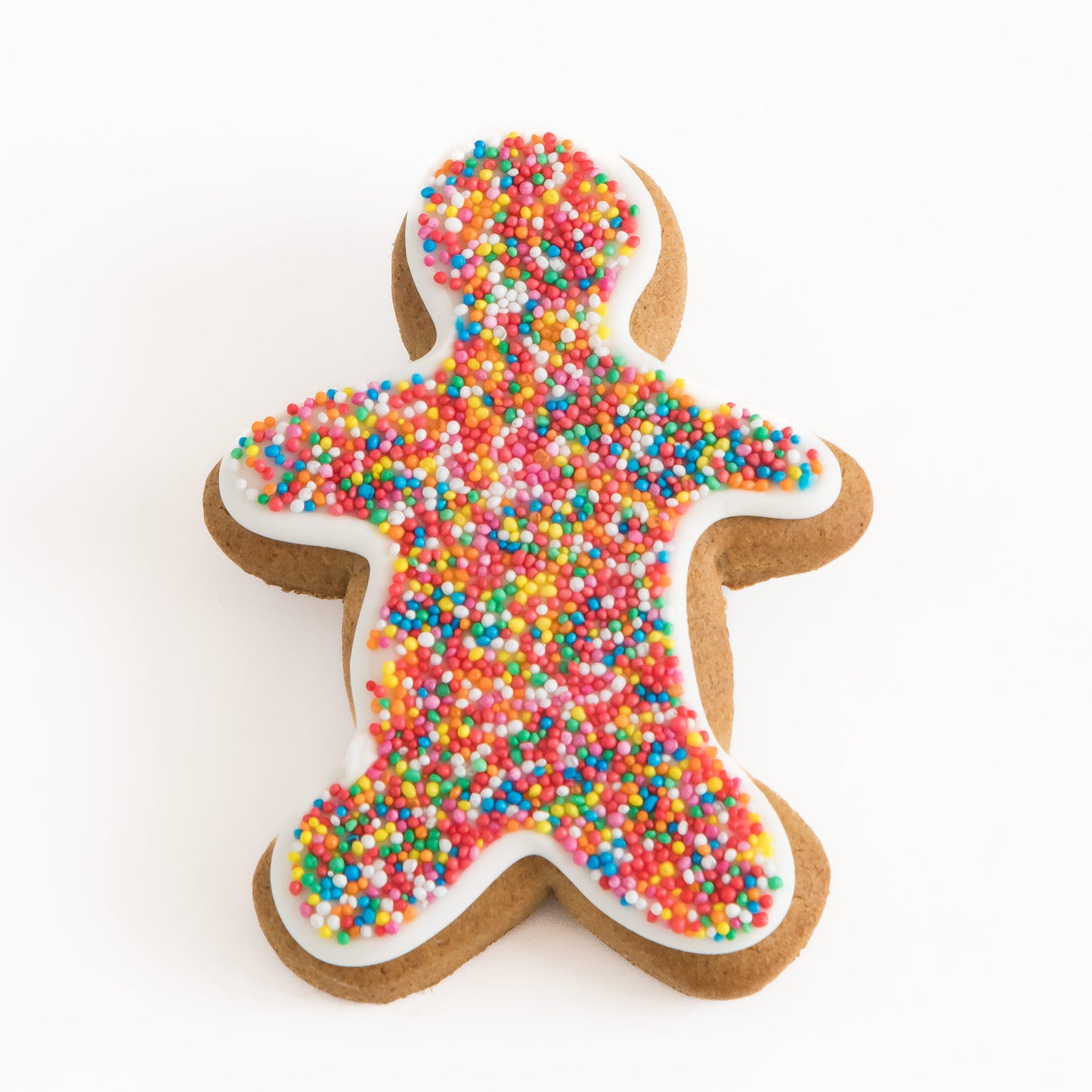 Gingerbread Bebe's