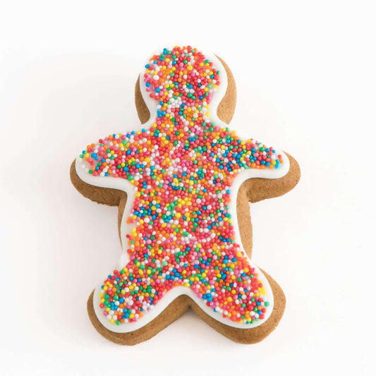 Gingerbread Bebe (Mini) $4