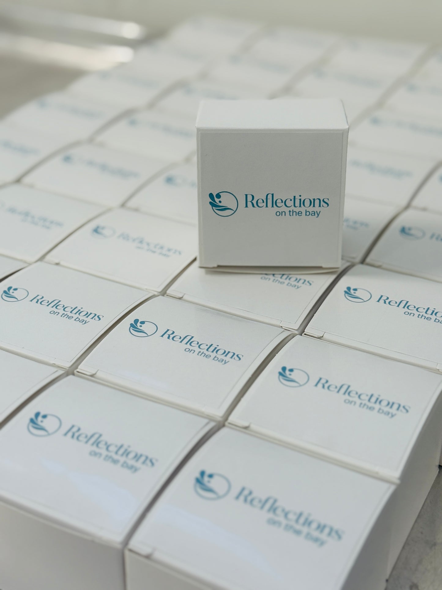 Custom Individual Box Quote