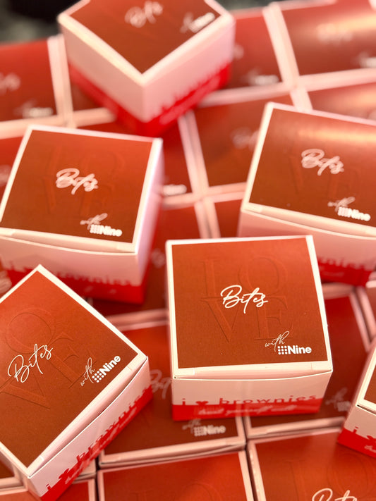 Custom Individual Box Quote