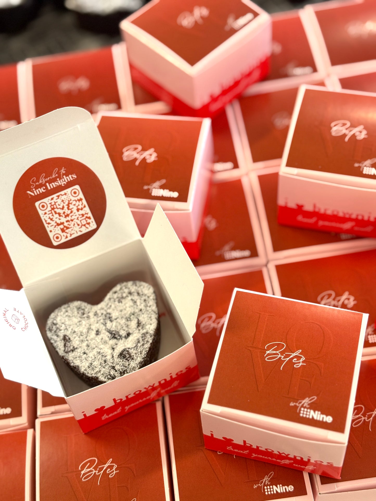 Custom Individual Box Quote