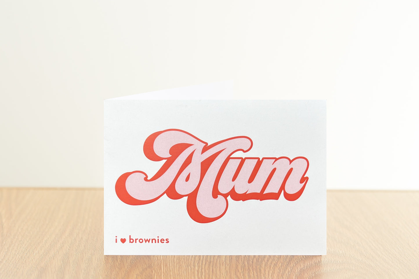 Mum $1