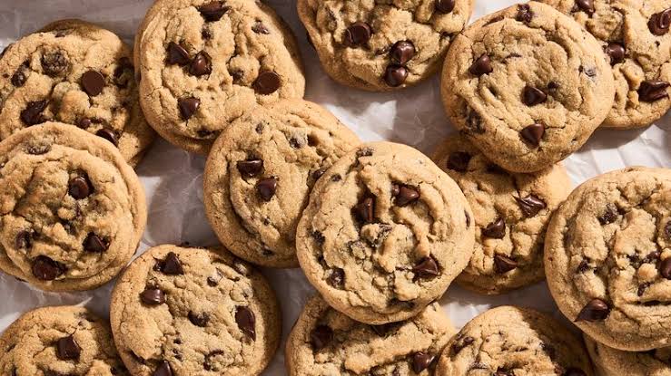 Classic Chocolate Chip Cookies