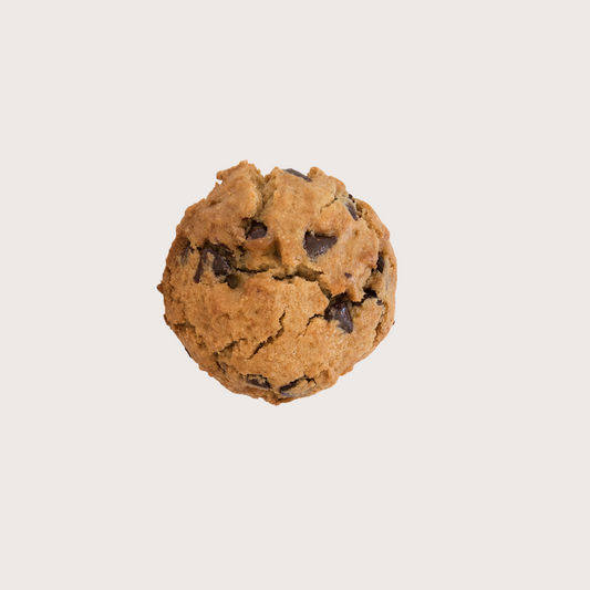 1 Gluten-Free Cookie