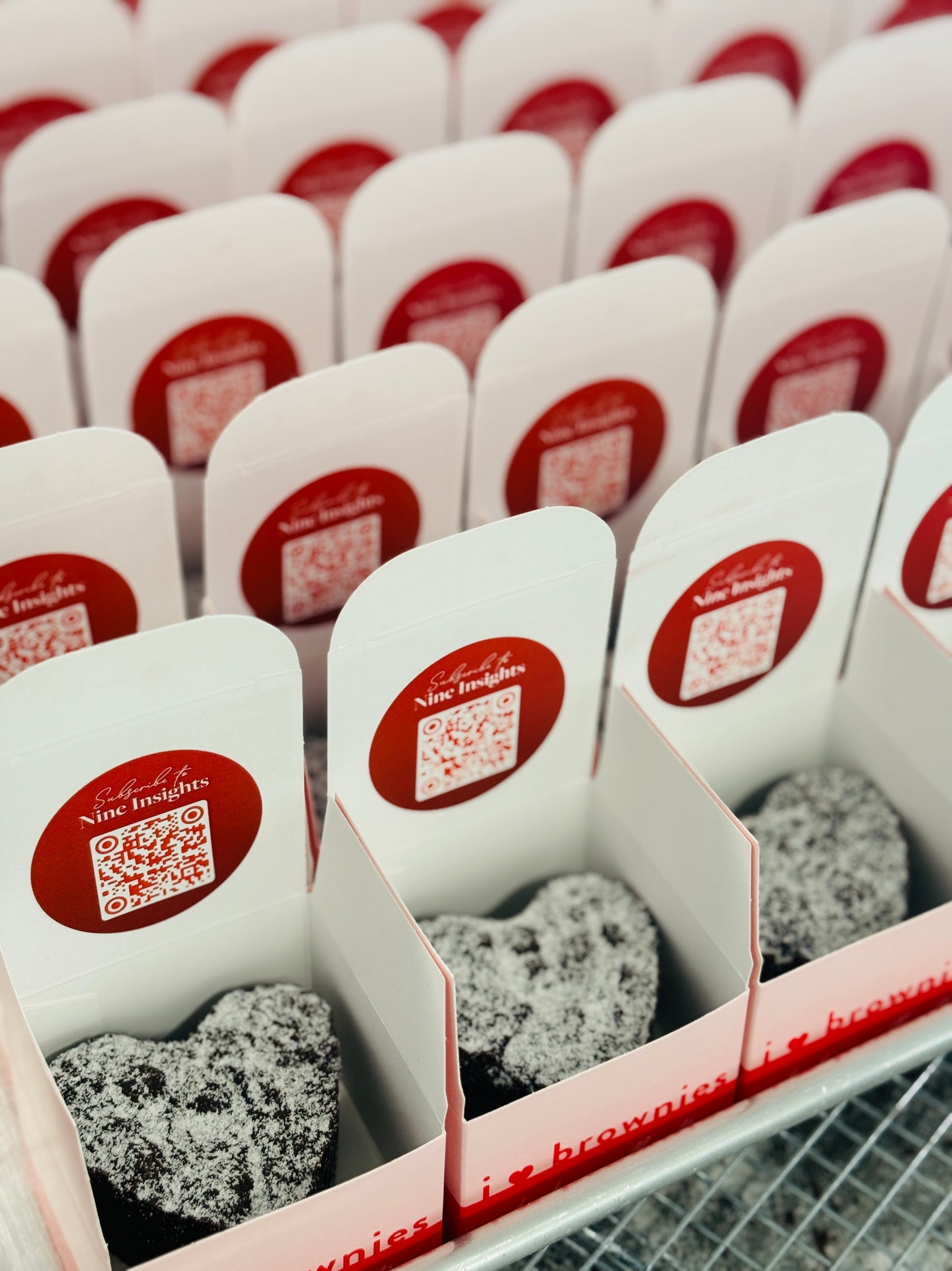 Custom Individual Box Quote