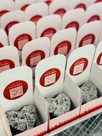 Custom Individual Box Quote