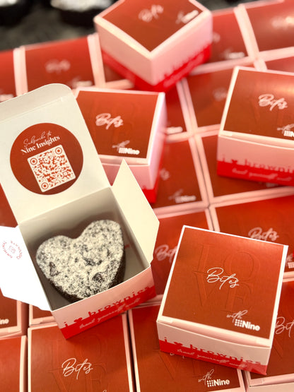 Custom Individual Box Quote