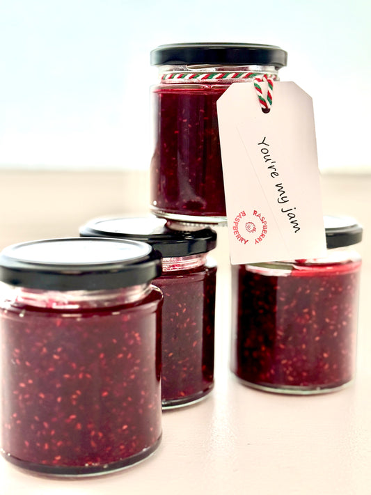 Raspberry Jam
