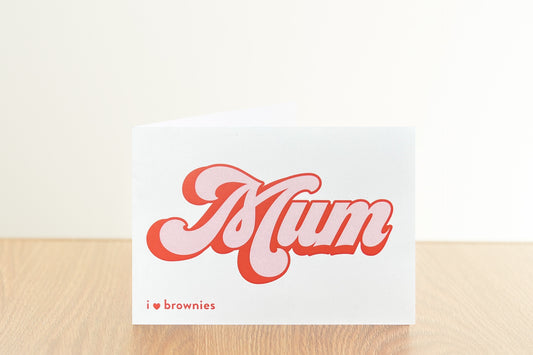 Mum $1